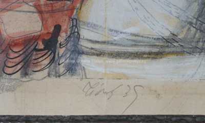  / Krasojezdkyně / František  Tichý