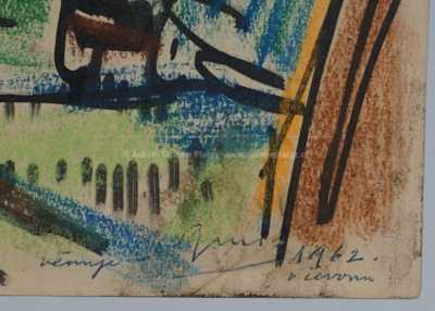  / Zatáčka / Jaroslav Grus