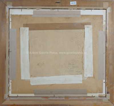  / V Paříži / Jaro Procházka