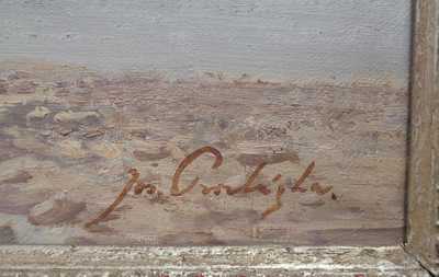  / Na soutoku / Josef Procházka