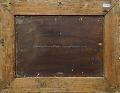  / Akt /   Autor neurčen