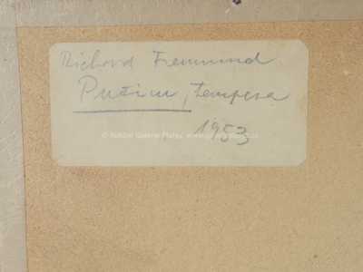  / Putim / Richard Fremund