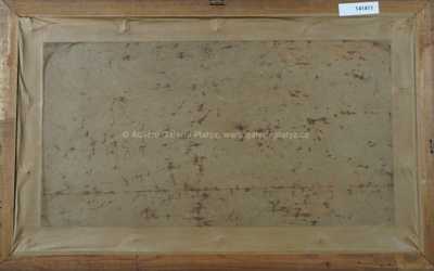  / Ovocné zátiší / Bohumír Dvorský