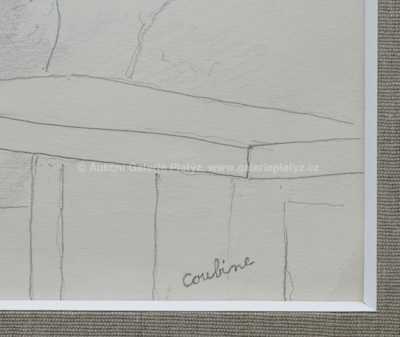  / Z Boskovic / Othon Coubine