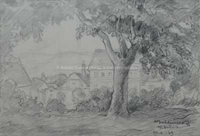  / Mladá Vožice / Ota Bubeníček