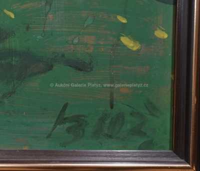  / Jaro / Josef Brož