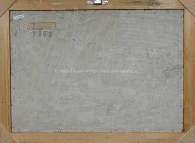  / Jaro / Josef Brož