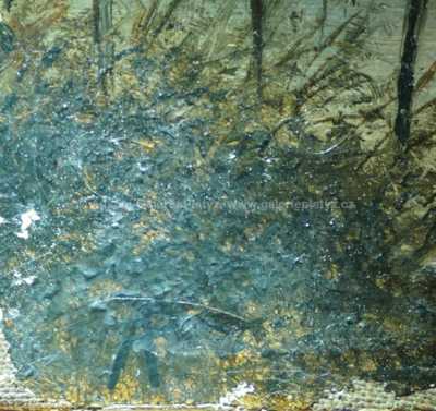  / Rybáři /   Autor neurčen