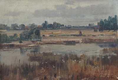  / Zarostlý rybník / Josef Procházka