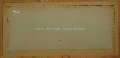  / Kohoutí zápasy / Otakar Štembera