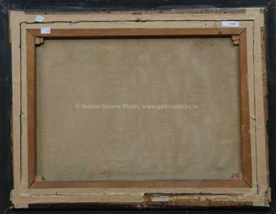  / Praha / Jaroslav Šetelík