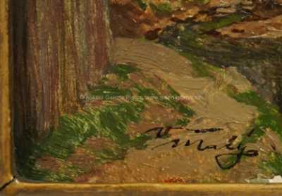  / Vesnička / Václav Malý