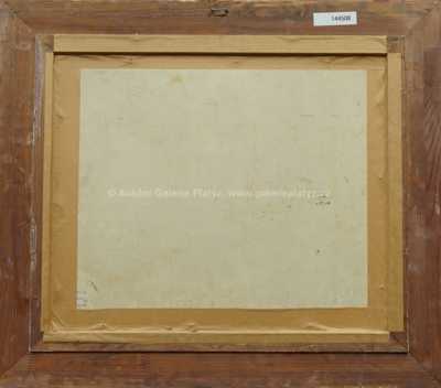  / Motiv z Kameniček /   Neznačeno