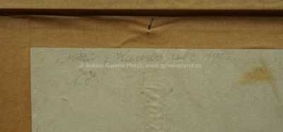  / Motiv z Kameniček /   Neznačeno