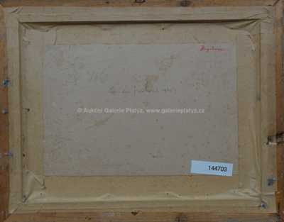  / Letní den / Rudolf  Walter