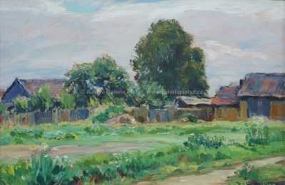  / Z Vestce / Rudolf  Walter