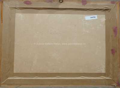  / Z Vestce / Rudolf  Walter