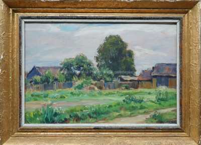 Rudolf Walter - Z Vestce