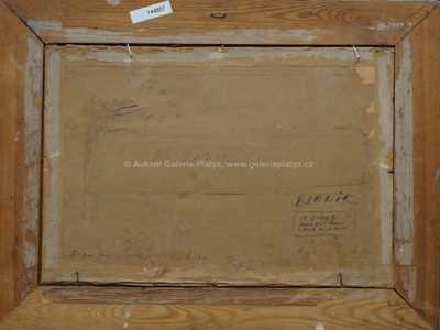  / Blaník / Ota Bubeníček