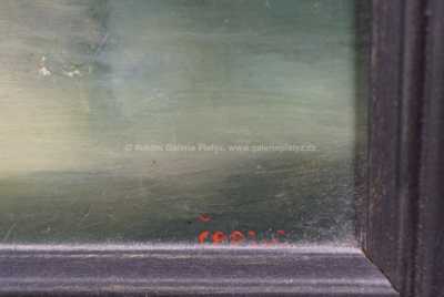  / Na procházce / Zdeněk Červinka