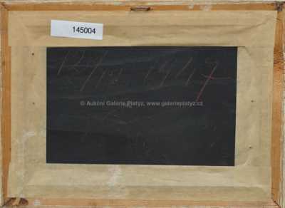  / Krajina / František Drtikol