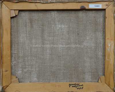  / Kompozice / Jaroslav Vožniak