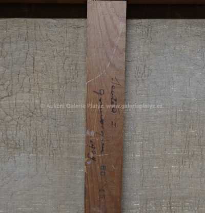  / Společnost u vody / Ota Bubeníček