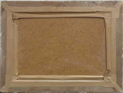  / Zima / František Daněk - Sedláček