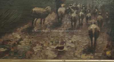  / Z pastvy /   Neznačeno