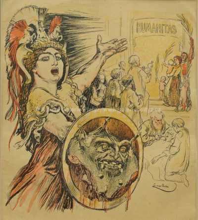  / Humanitas / František Kupka