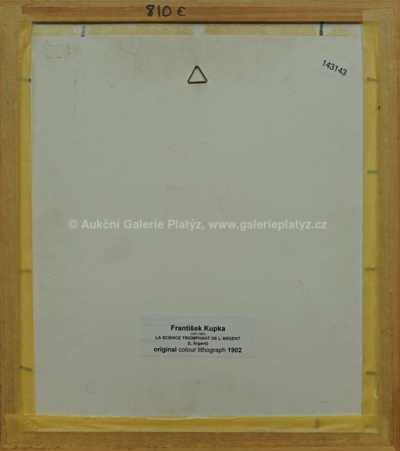  / Humanitas / František Kupka