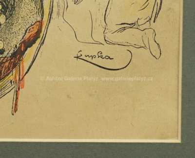  / Humanitas / František Kupka