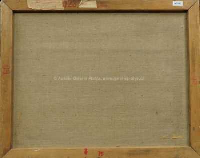  / Na vršku / Franta Volf