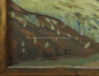  / Krajina / Lev Šimák