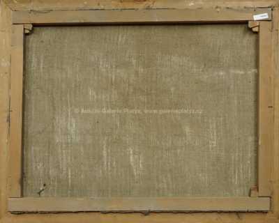  / Městečko /   Autor neurčen