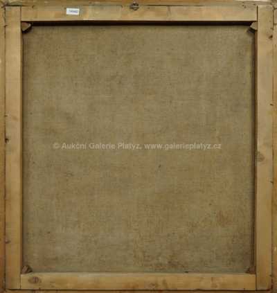  / Chrám sv. Víta /   Autor neurčen