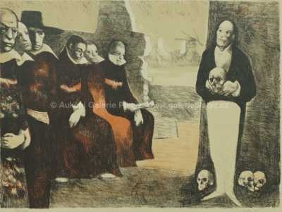  / Senát / Josef Liesler