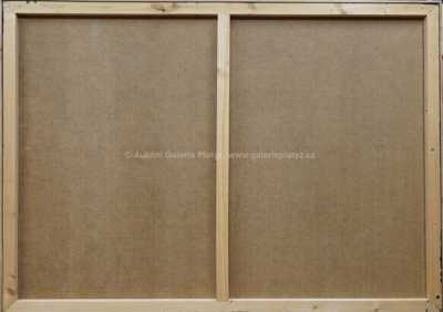  / Déšť / Jiří Lacina