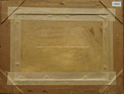  / K večeru / Jaroslav Panuška