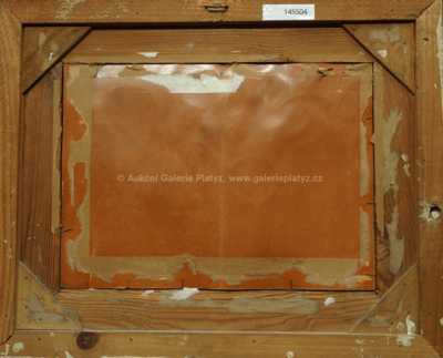  / Podzimní nálada / Roman Havelka