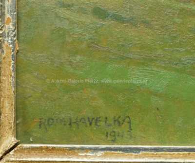  / Podzimní nálada / Roman Havelka