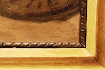 Jaroslav Šimůnek - Květinářka / Květinářka / Jaroslav Šimůnek