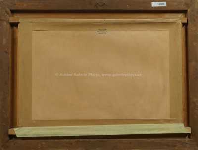  / Čertovka / Josef Štefan Maleček