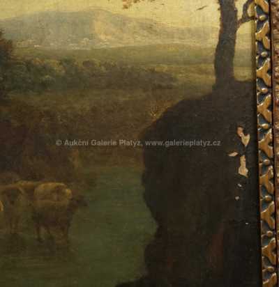  / Na pastvě /   Neznačeno