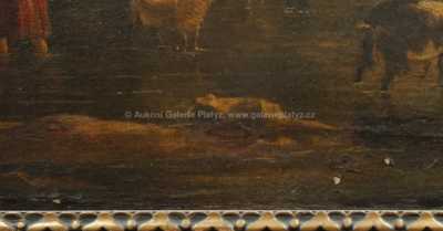  / Na pastvě /   Neznačeno