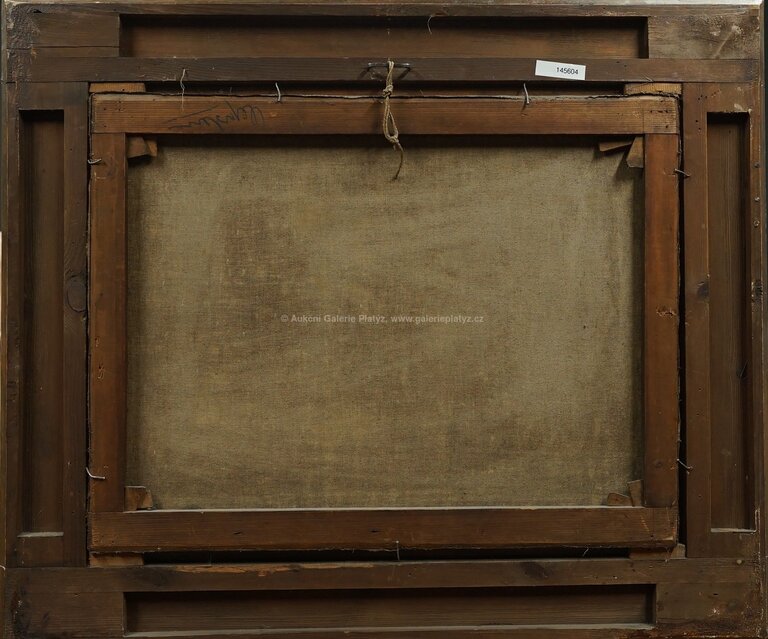  / Na pastvě /   Neznačeno