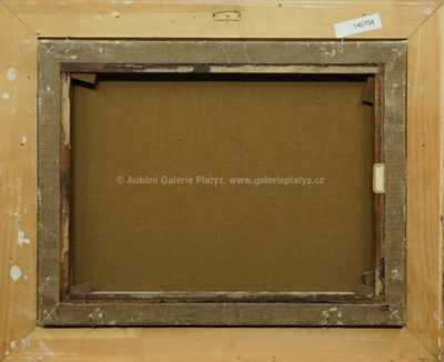  / Zátiší / Charles Thomas Bale