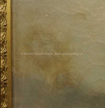  / Maják Le Havre /   Autor neurčen