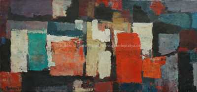  / Zátiší / Jiří Procházka