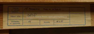  / Zátiší / Jiří Procházka